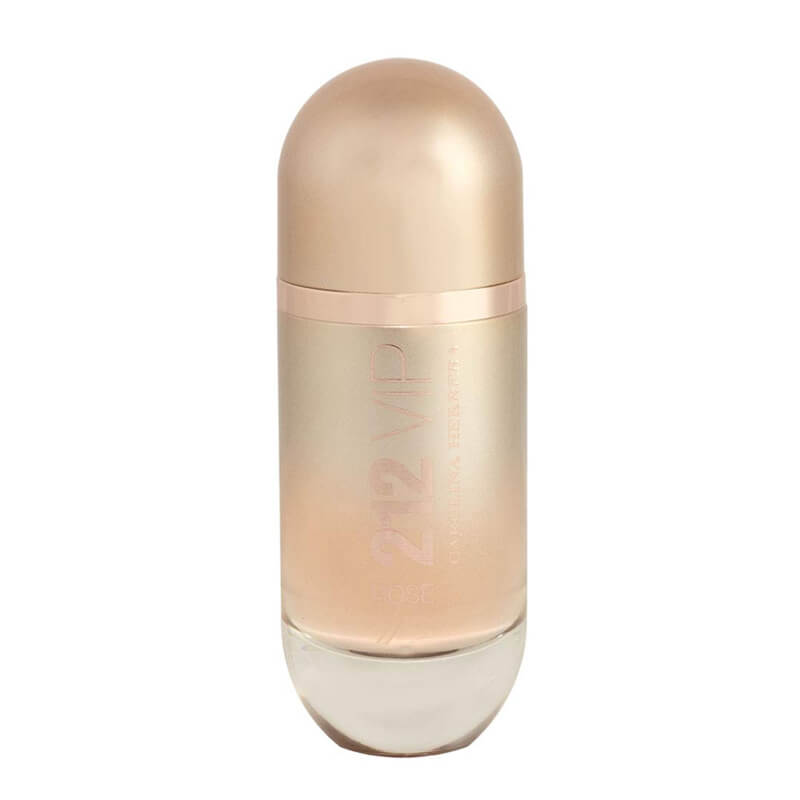 Carolina Herrera 212 VIP Rose (Tester) 80ml EDP (L) SP