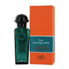 Hermes Eau D'Orange Verte 50ml EDC (Unisex) SP