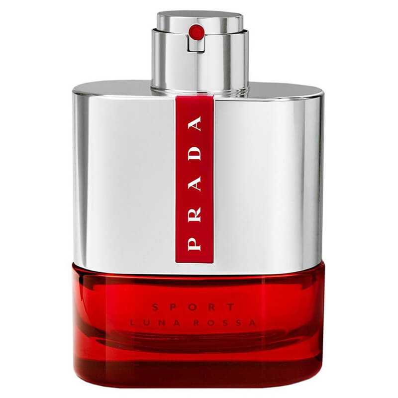 Prada Luna Rossa Sport (Tester) 100ml EDT (M) SP