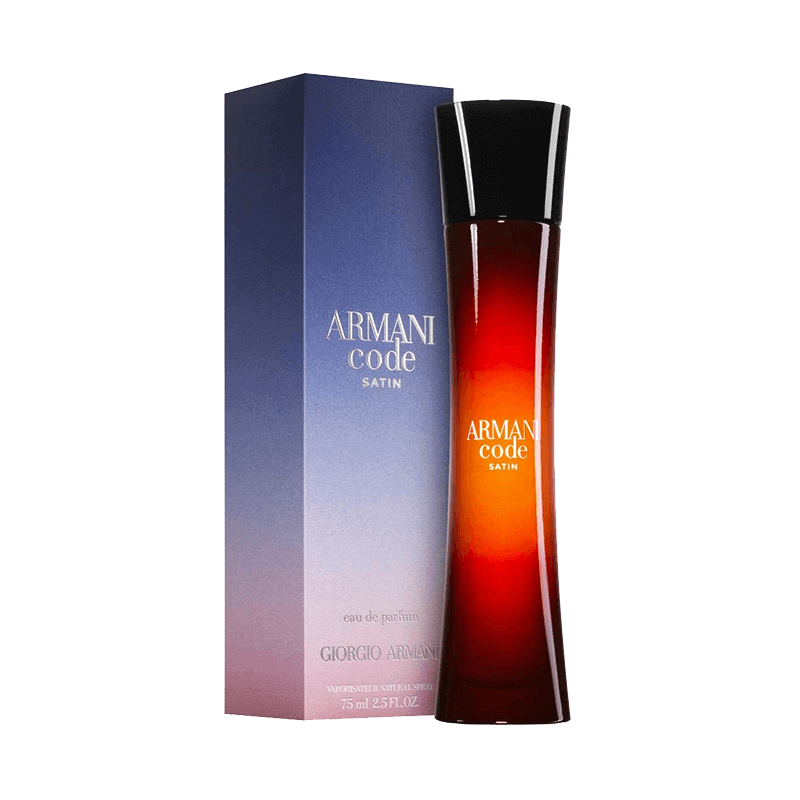 Giorgio Armani Armani Code Satin 75ml EDP (L) SP