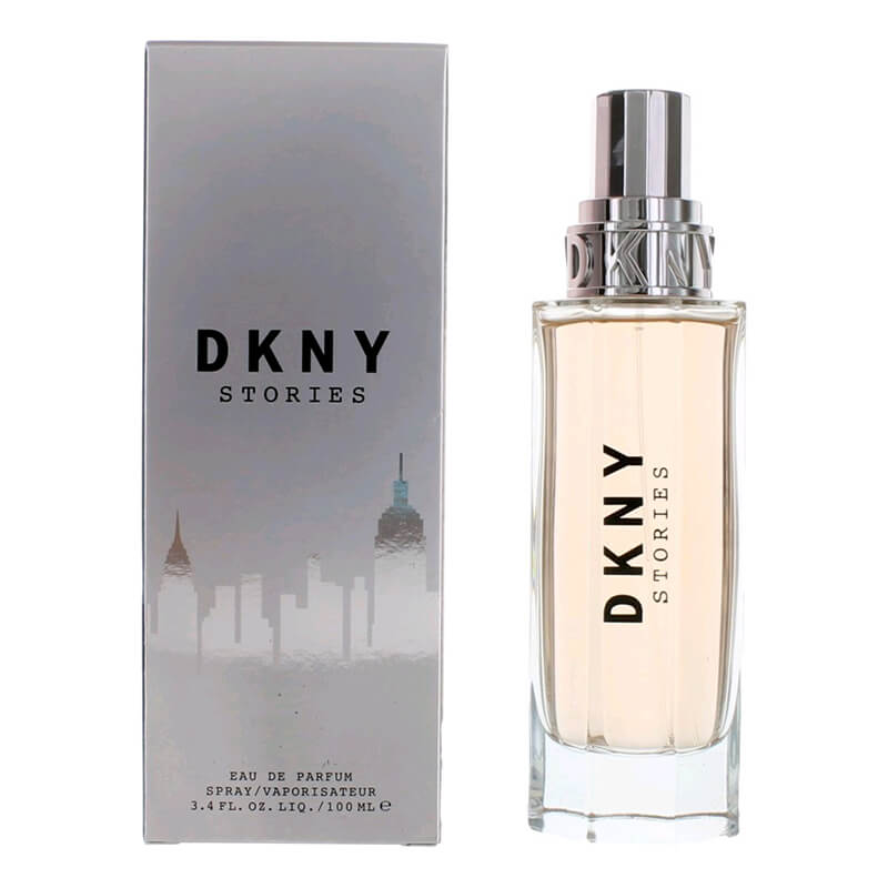 Donna Karan DKNY Stories 100ml EDP (L) SP