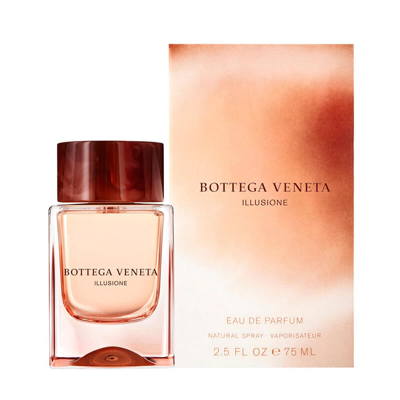 Bottega Veneta Illusione for Her 75ml EDP (L) SP