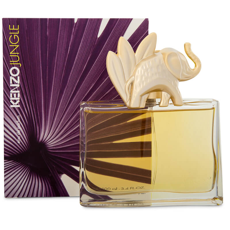 Kenzo Jungle L'Elephant 100ml EDP (L) SP