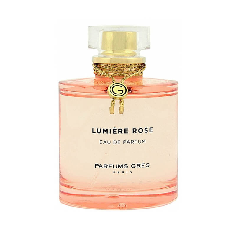 Gres Lumiere Rose (Tester) 100ml EDP (L) SP