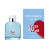 Dolce & Gabbana Light Blue Love Is Love Pour Homme 75ml EDT (M) SP