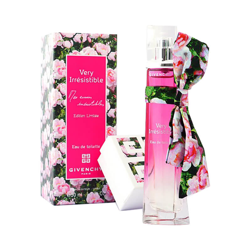 Givenchy Very Irresistible Mes Envies 50ml EDT (L) SP