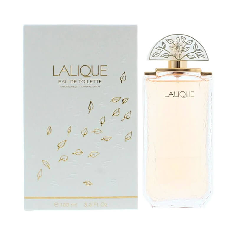 Lalique Lalique For Women 100ml EDT (L) SP