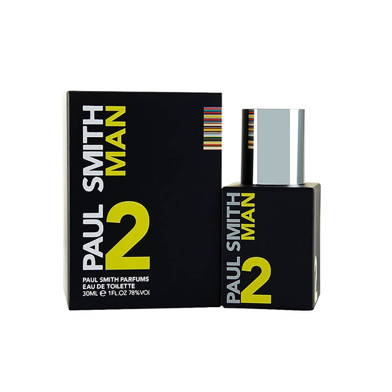 Paul Smith Man 2 Eau de Toilette 30ml