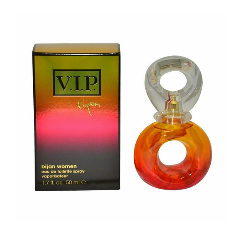 Bijan VIP Women 50ml EDT (L) SP