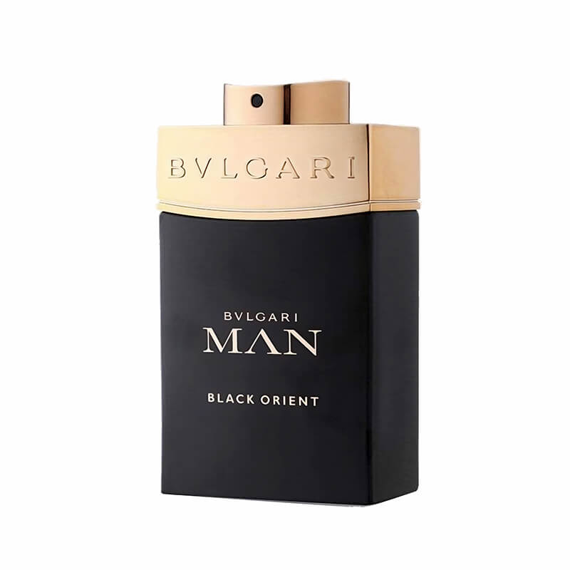 Bvlgari Man Black Orient 60ml EDP (M) SP