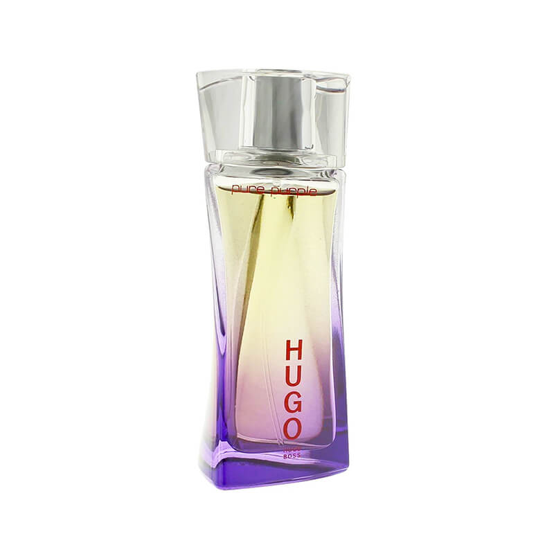 Hugo Boss Pure Purple Eau de Parfum 50ml