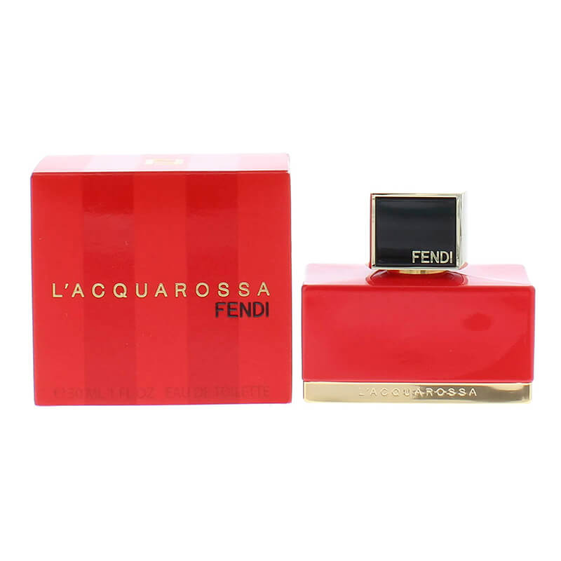 Fendi L'Acquarossa 30ml EDT (L) SP