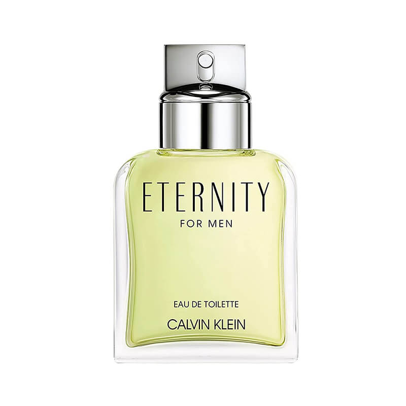 Calvin Klein Eternity For Men