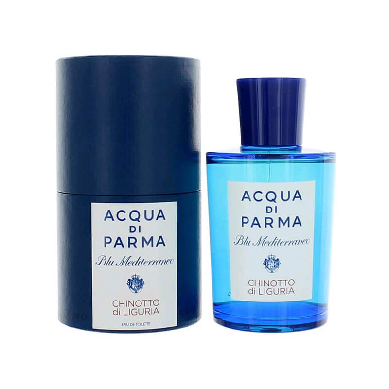 Acqua di Parma Blu Mediterraneo Chinotto di Liguria