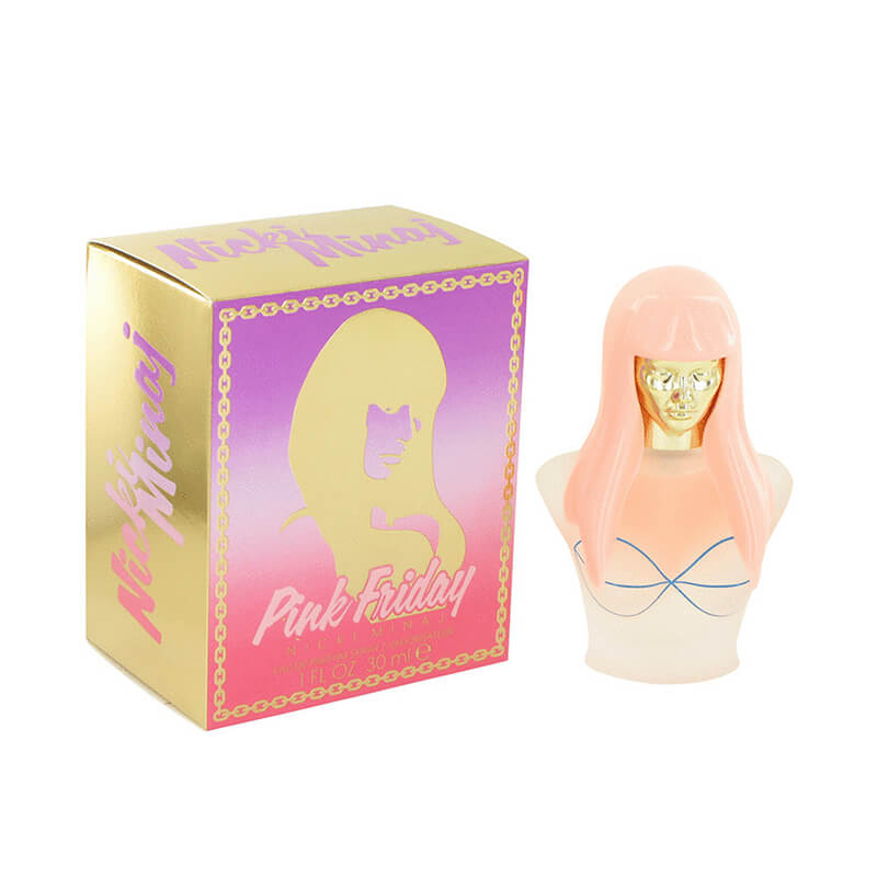 Nicki Minaj Pink Friday 30ml EDP (L) SP