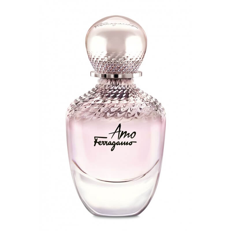 Salvatore Ferragamo Amo Ferragamo (Tester) 100ml EDP (L) SP