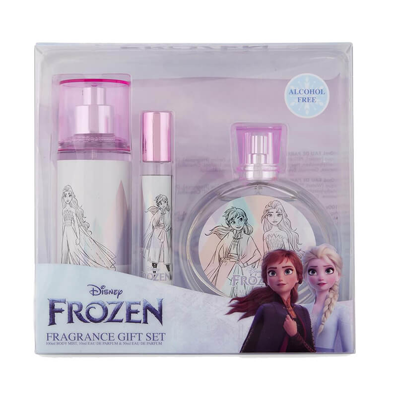 Disney Frozen Gift Set