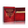 Guess Seductive Homme Red 100ml EDT (M) SP