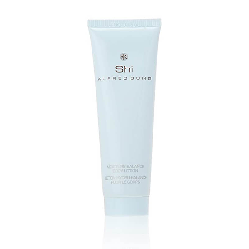 Alfred Sung Shi Moisture Balance Body Lotion
