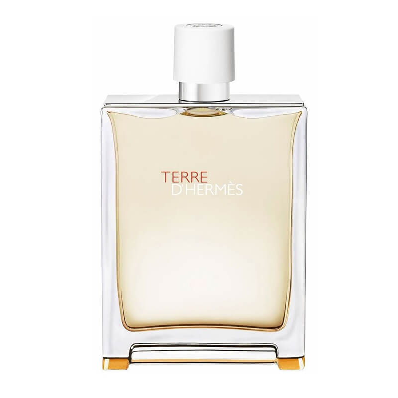 Hermes Terre d'Hermes Eau Tres Fraiche (Tester) 125ml EDT (M) SP