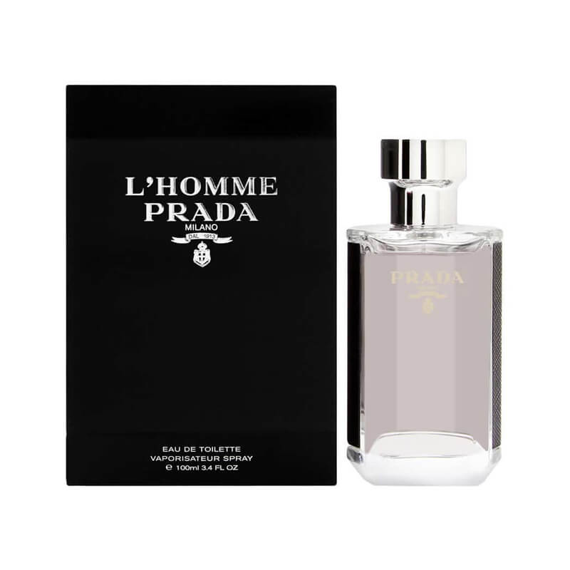 Prada Prada L'Homme 100ml