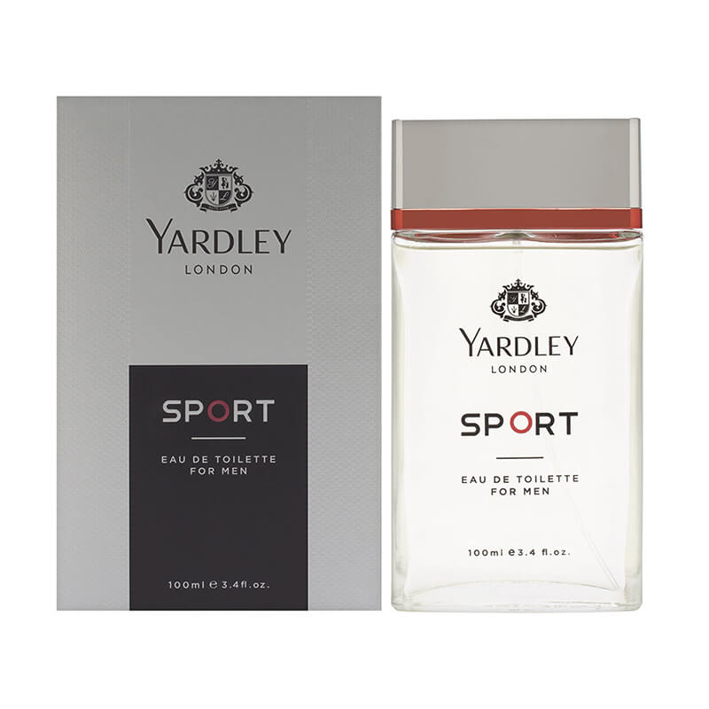 Yardley Yardley Sport 100ml EDT (M) SP