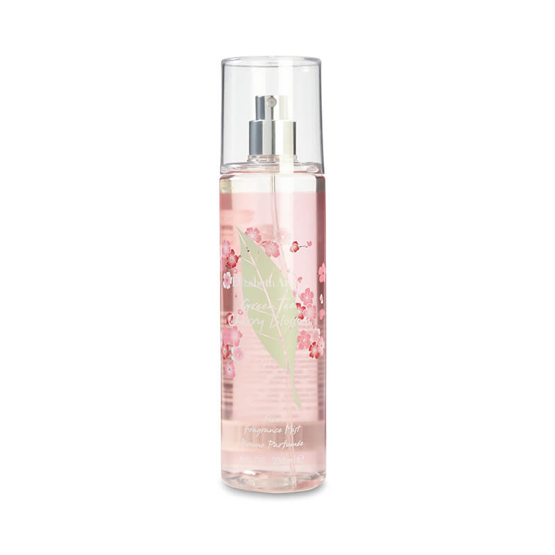 Elizabeth Arden Green Tea Cherry Blossom Fine Fragrance Mist