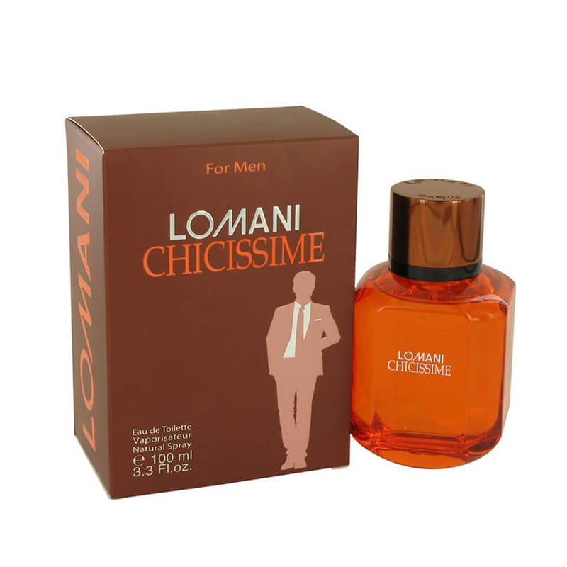 Lomani Chicissime