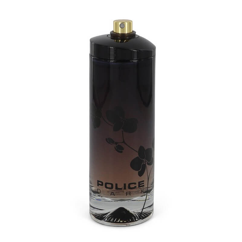Police Police Dark (Tester No Cap) 100ml EDT (L) SP