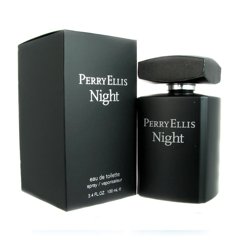 Perry Ellis Night 100ml EDT (M) SP
