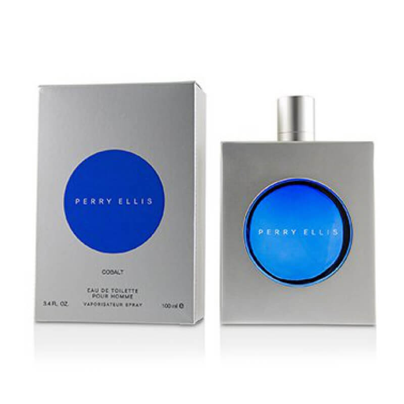 Perry Ellis Cobalt 100ml EDT (M) SP