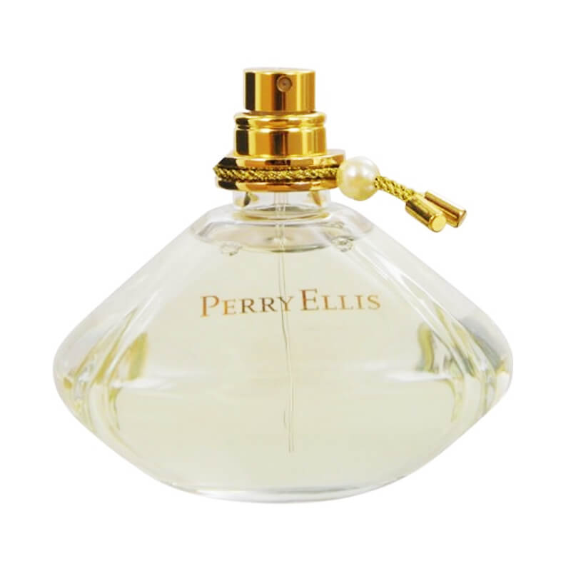 Perry Ellis Perry Ellis (New Packaging) (Tester No Cap) 100ml EDP (L) SP