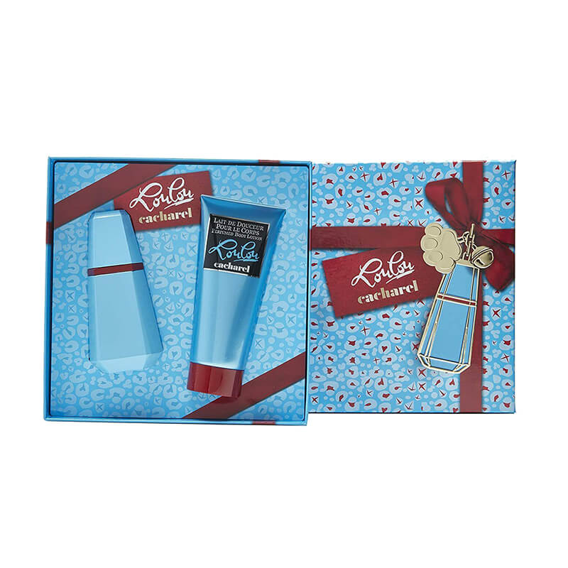 Cacharel Lou Lou 2pc Set