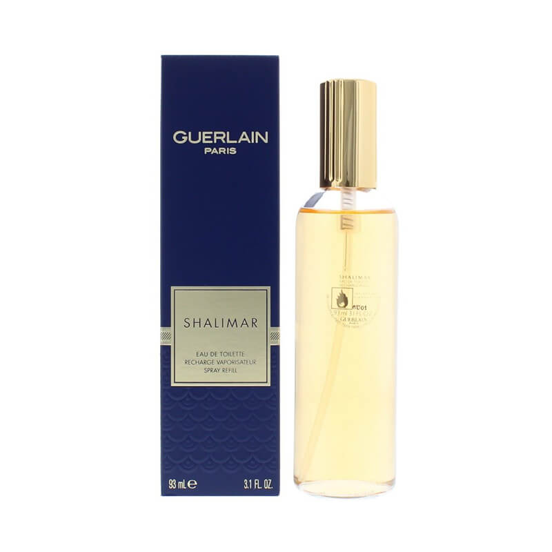Guerlain Shalimar (Spray Refill) 93ml EDT (L) SP