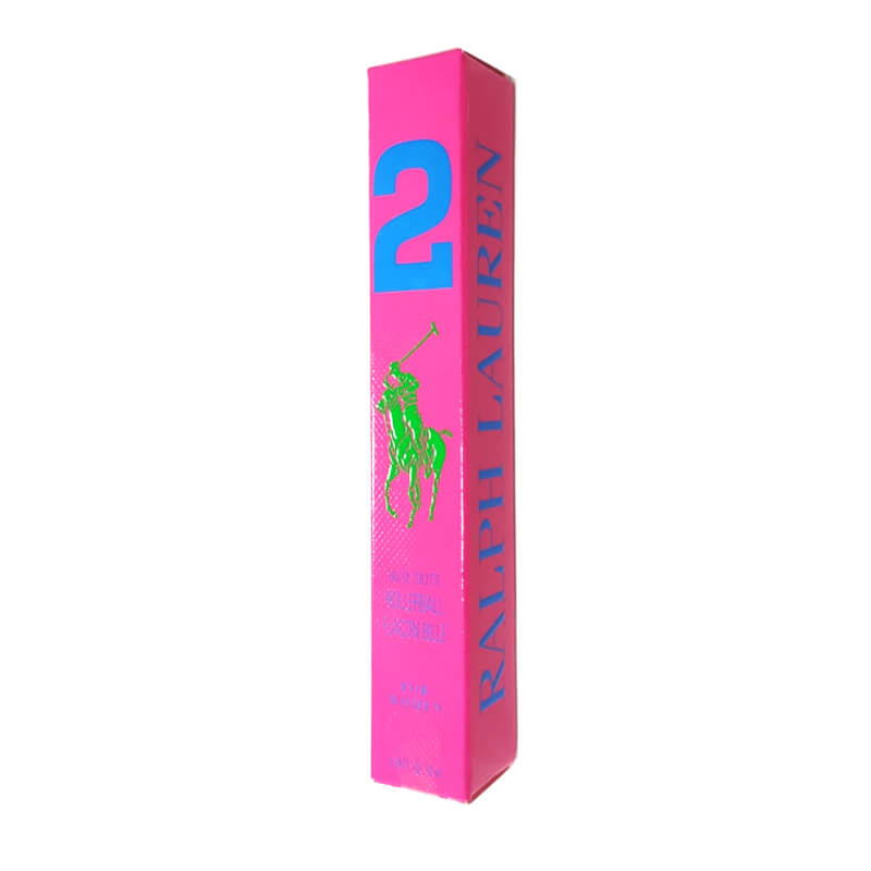 Ralph Lauren Big Pony 2 (Roller Ball) 10ml EDT (L)