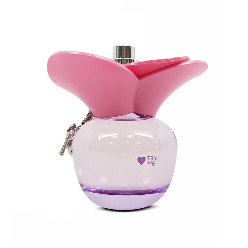 Justin Bieber Someday (Tester No Cap) 50ml EDP (L) SP