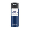 David Beckham Classic Blue Deodorant Spray 150ml (M)