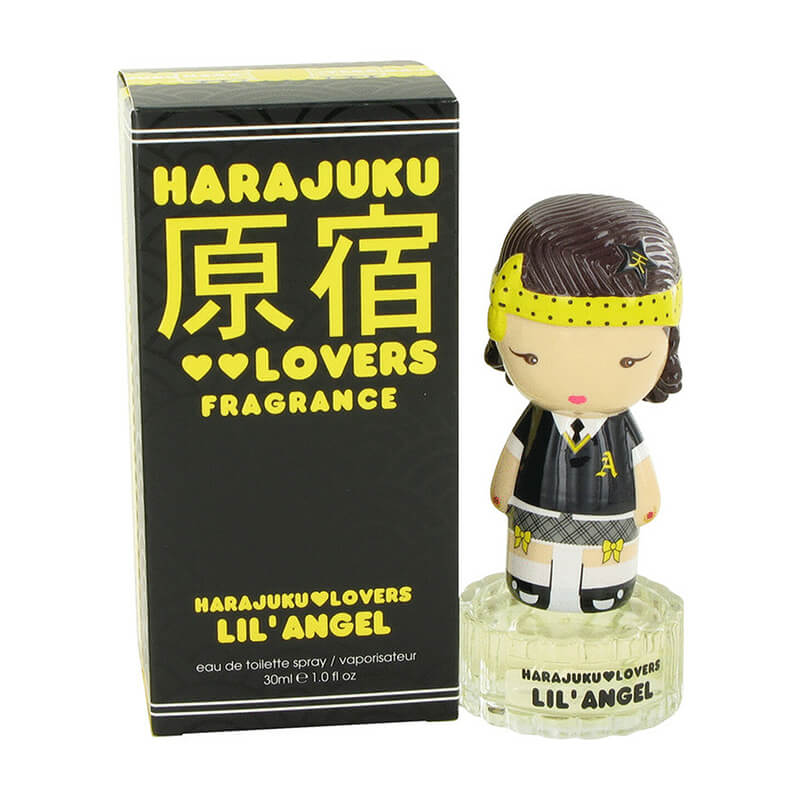 Gwen Stefani Harajuku Lovers Lil Angel 30ml EDT (L) SP