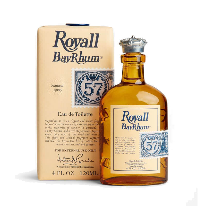 Royall Royall Bay Rhum 57 