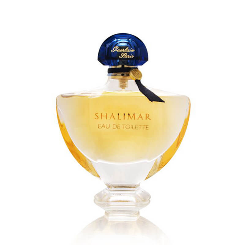 Guerlain Shalimar (Tester) 90ml EDT (L) SP