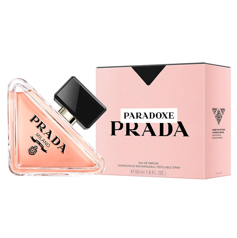 Prada Paradoxe (Refillable) 50ml EDP (L) SP