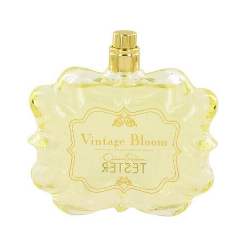Jessica Simpson Vintage Bloom (Tester No Cap) 100ml EDP (L) SP