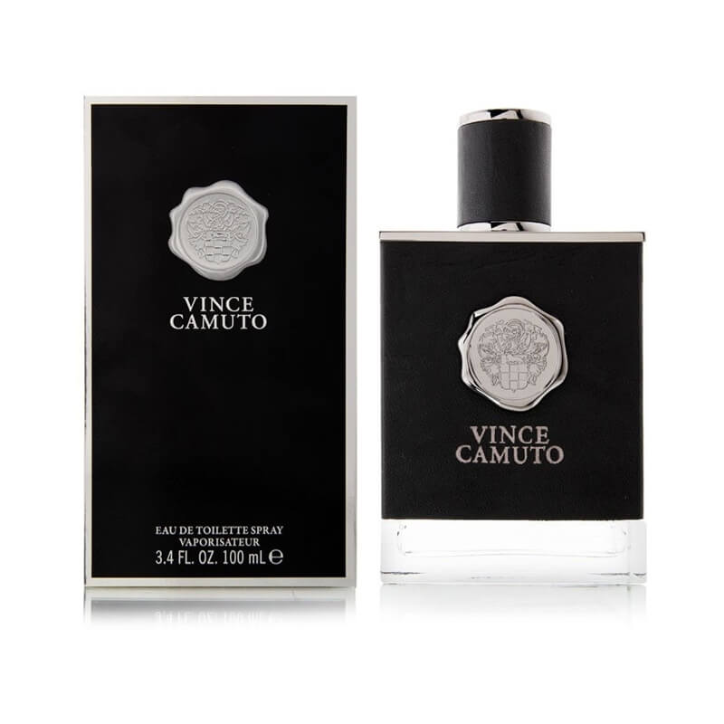 Vince Camuto Vince Camuto Homme All Over Body Spray 170g (M) SP -  PriceRiteMart