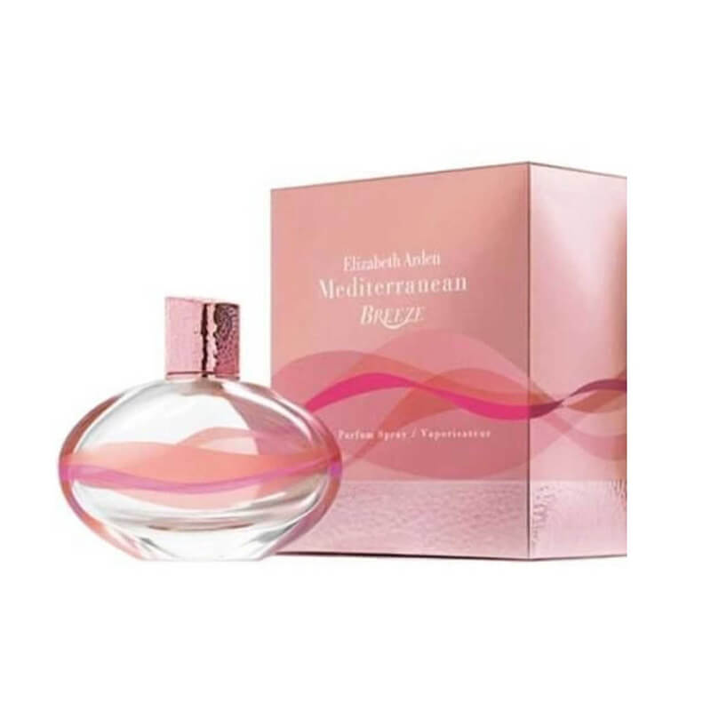 Elizabeth Arden Mediterranean Breeze 100ml EDP (L) SP