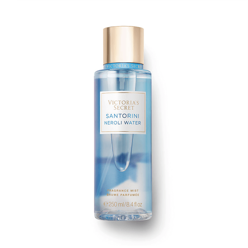 Victoria's Secret Santorini Neroli Water Fragrance Mist 250ml (L) SP