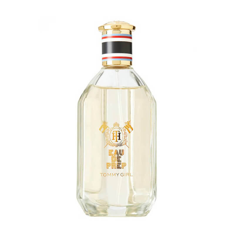Tommy Hilfiger Eau De Prep Tommy Girl (Tester) 100ml EDT (L) SP