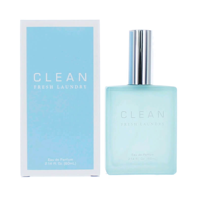 Clean Fresh Laundry 60ml EDP (L) SP