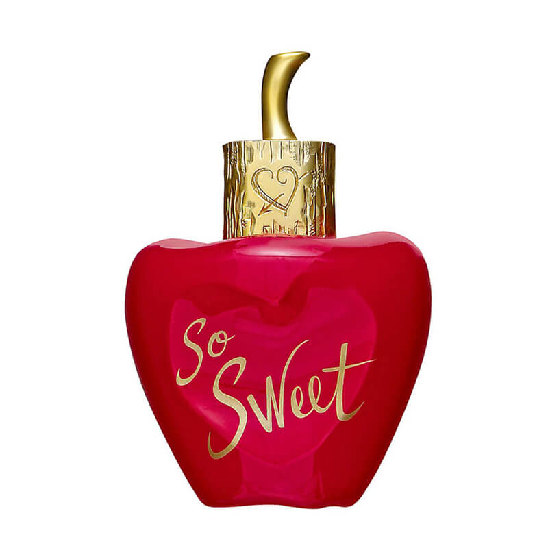 Lolita Lempicka So Sweet (Tester) 80ml EDP (L) SP