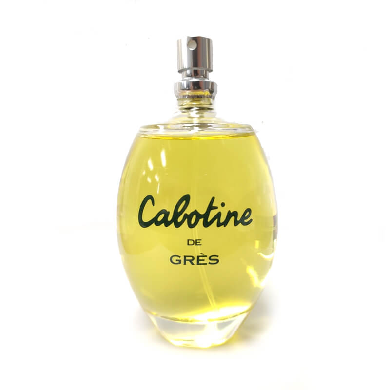 Gres Cabotine (Tester No Cap) 100ml EDP (L) SP