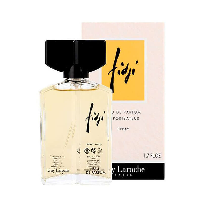 Guy Laroche Fidji 50ml EDP (L) SP